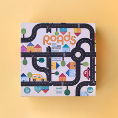 Jeu - Roads