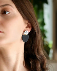 Boucles d'oreilles - Melody