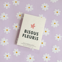 Sachet de graines - Bisous fleuris