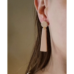 Boucles d'oreilles - Léa