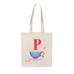 Tote bag - Pétasse