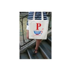 Tote bag - Pétasse