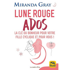 Lune rouge ados