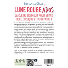 Lune rouge ados