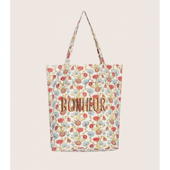 Tote bag Suzi - Bonheur