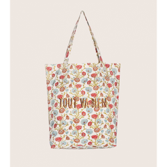 Tote bag Suzi - Tout va bien