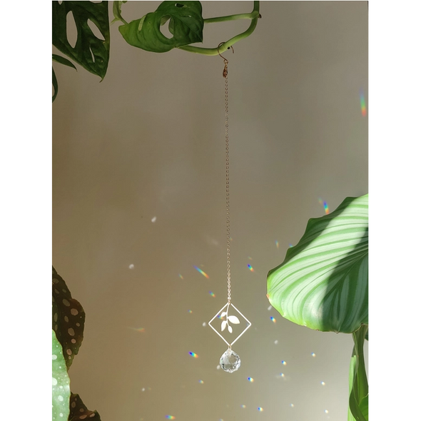 Suncatcher Astro Terre