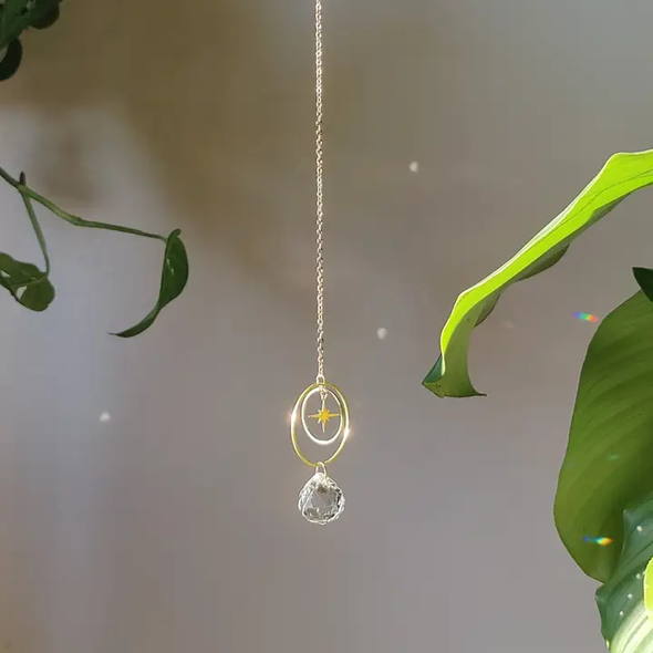 Suncatcher Astro Air