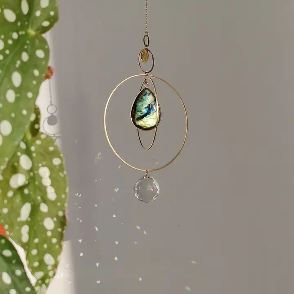 Suncatcher Nova