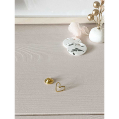 Pin's coeur