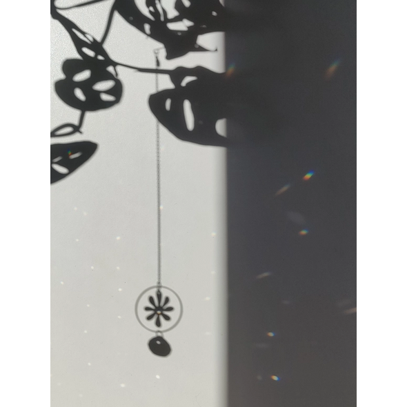 Suncatcher Flora