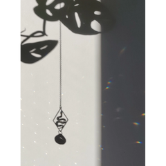 Suncatcher Eve