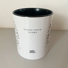 Mug Magie