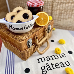 Bol breton - Mamie Gâteau