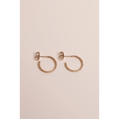 Boucles d'oreilles Maeva