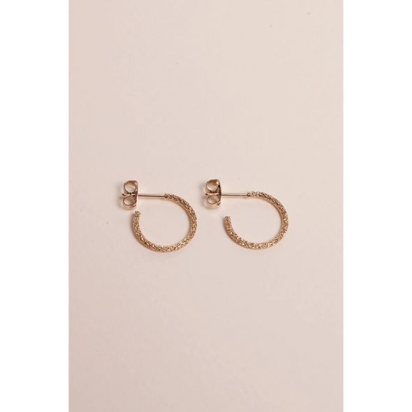 Boucles d'oreilles Maeva