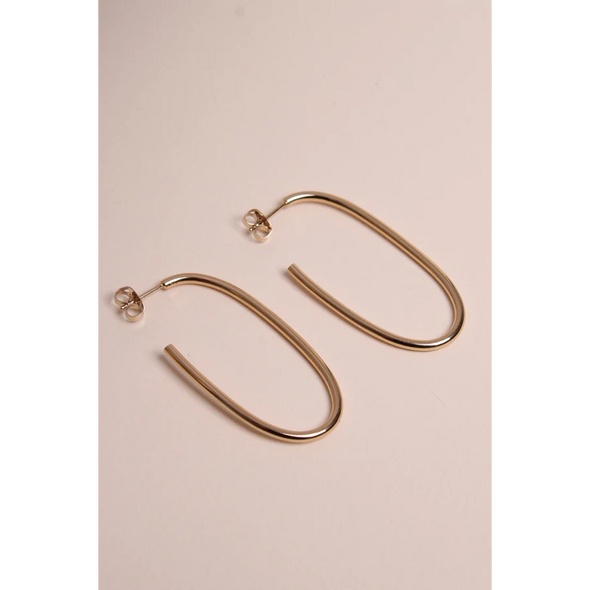 Boucles d'oreilles Elora