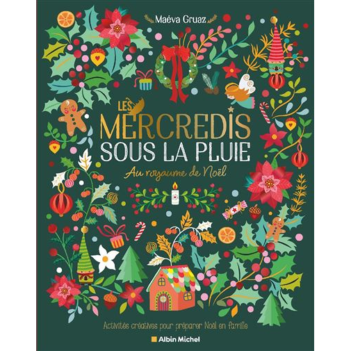 Les mercredis sous la pluie