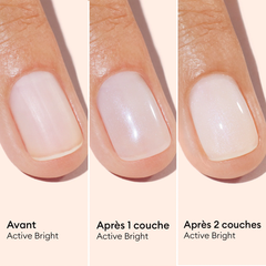 Vernis à ongles - Active Bright