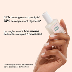 Vernis à ongles - Active Bright