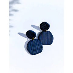 Boucles d'oreilles - Mia