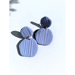 Boucles d'oreilles - Mia