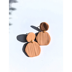 Boucles d'oreilles - Mia