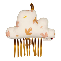 Coussin musical nuage - Swift - La Boum