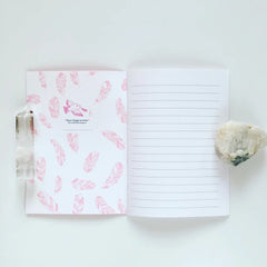 Petit carnet "Abeilles"