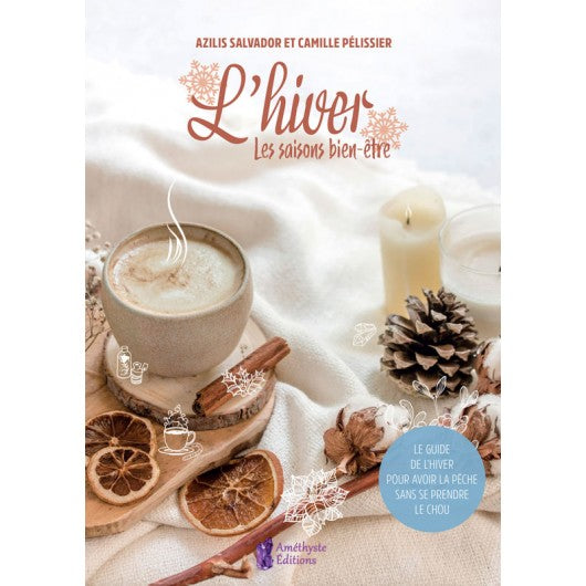 L'hiver - Les saisons bien-être