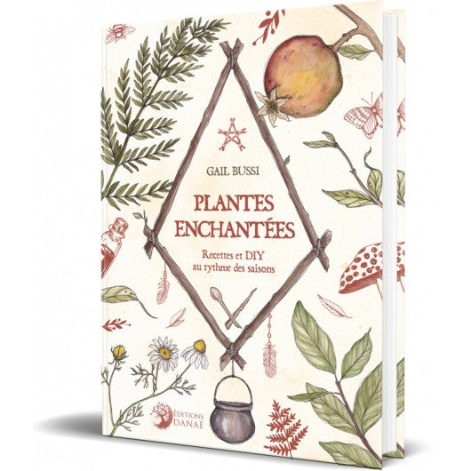 Plante enchantées