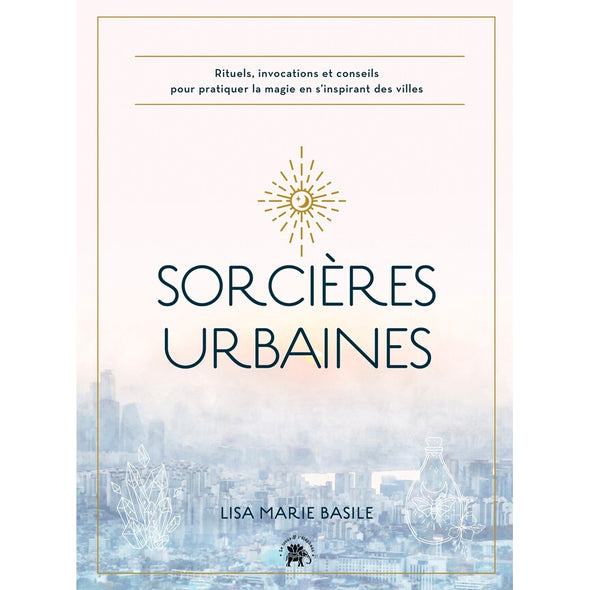 Sorcières urbaines