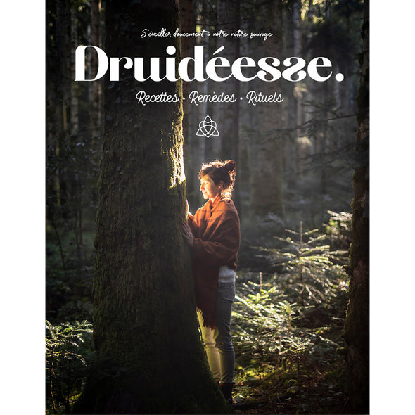 Druidéesse volume # 7 - Équinoxe d'Automne